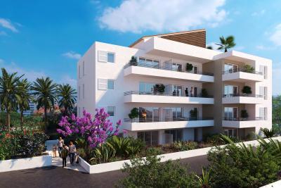 Programme immobilier neuf 83500 La Seyne-sur-Mer Logement Neuf Seyne 9209