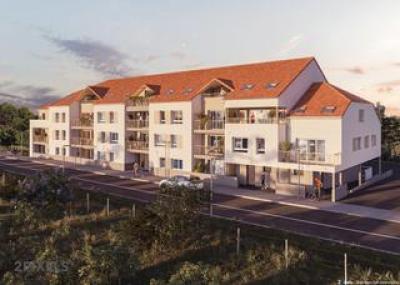 Programme immobilier neuf 44710 Port-Saint-Père POR-3850