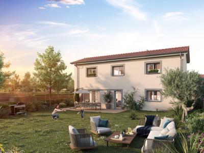 Programme immobilier neuf 01120 Niévroz NI?-14047