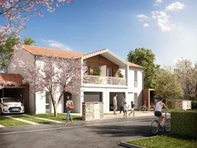 Programme immobilier neuf 85100 Les Sables-d'Olonne LES-14147