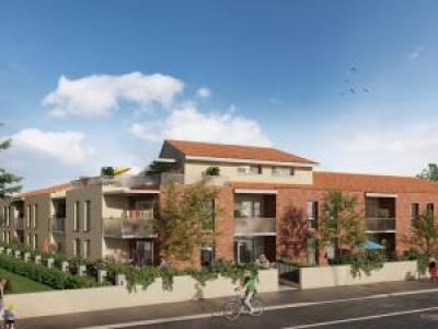 Programme immobilier neuf 37210 Vouvray Immobilier neuf Le Muret 6479