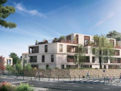 Programme immobilier neuf 34000 Montpellier MPL-153