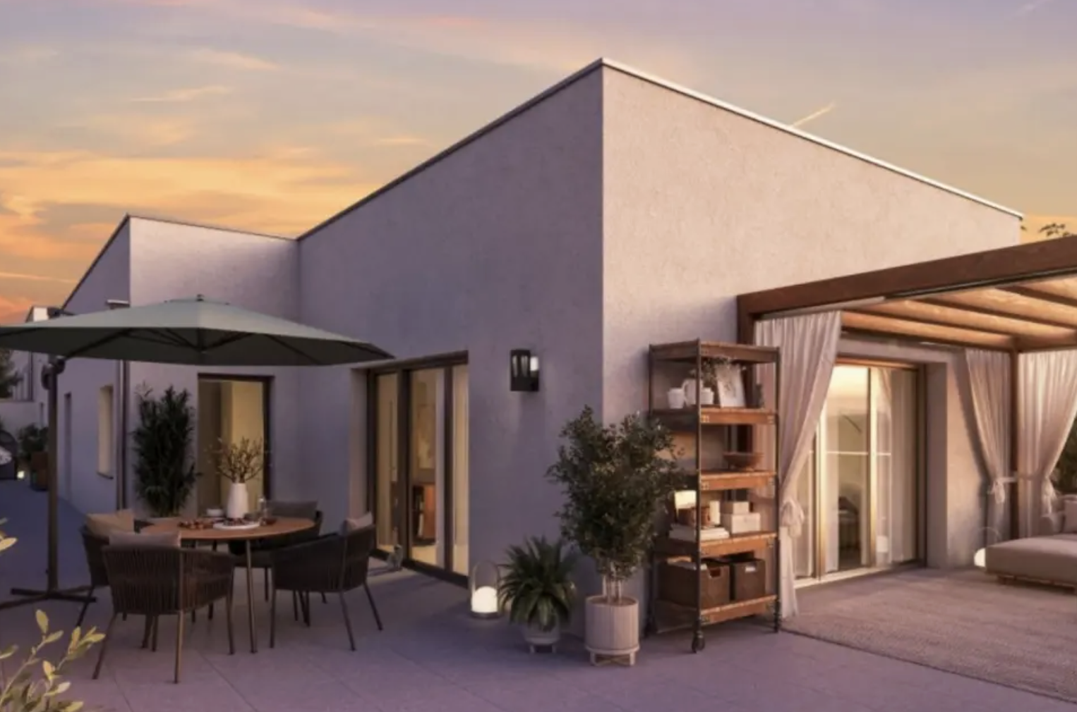 Appartement à Talaudière 42350 image 2