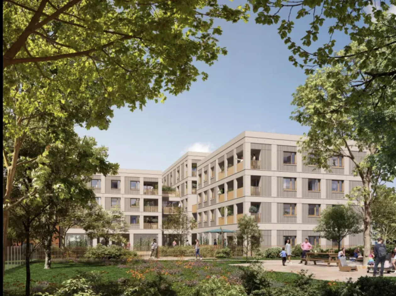 Appartement à Bruges 33520 image 5