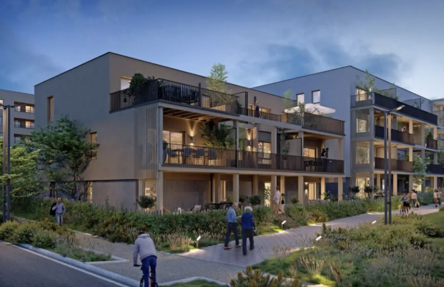 Appartement à Villerupt 54190 image 3