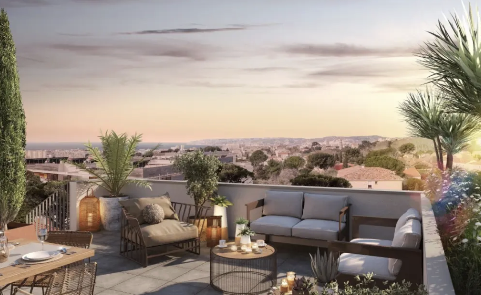 Appartement à Marseille 14 13014 image 2