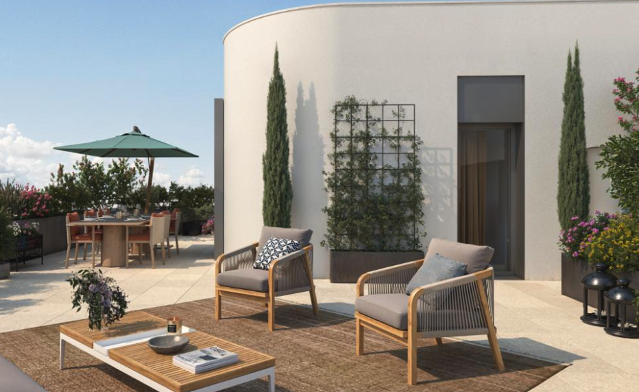 Appartement à L'Haÿ-les-Roses 94240 image 2