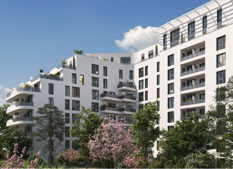 Appartement à L'Haÿ-les-Roses 94240 image 3