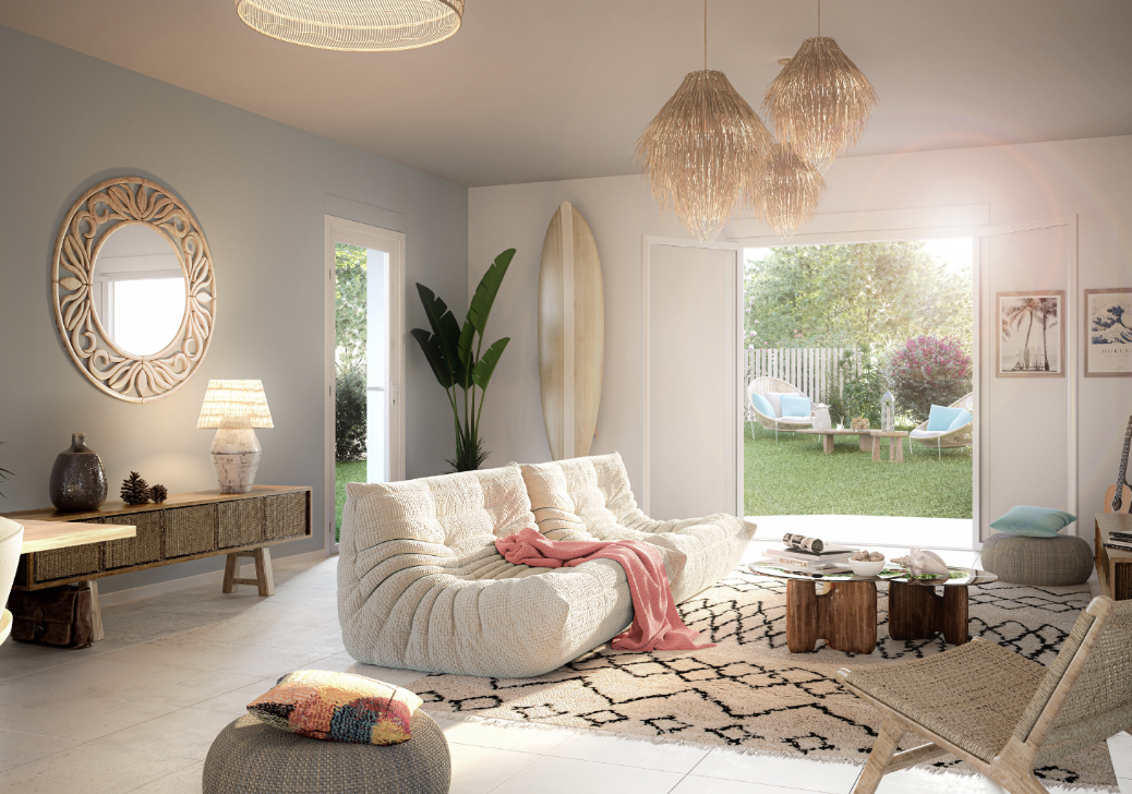 Appartement à Marseille 08 13008 image 4