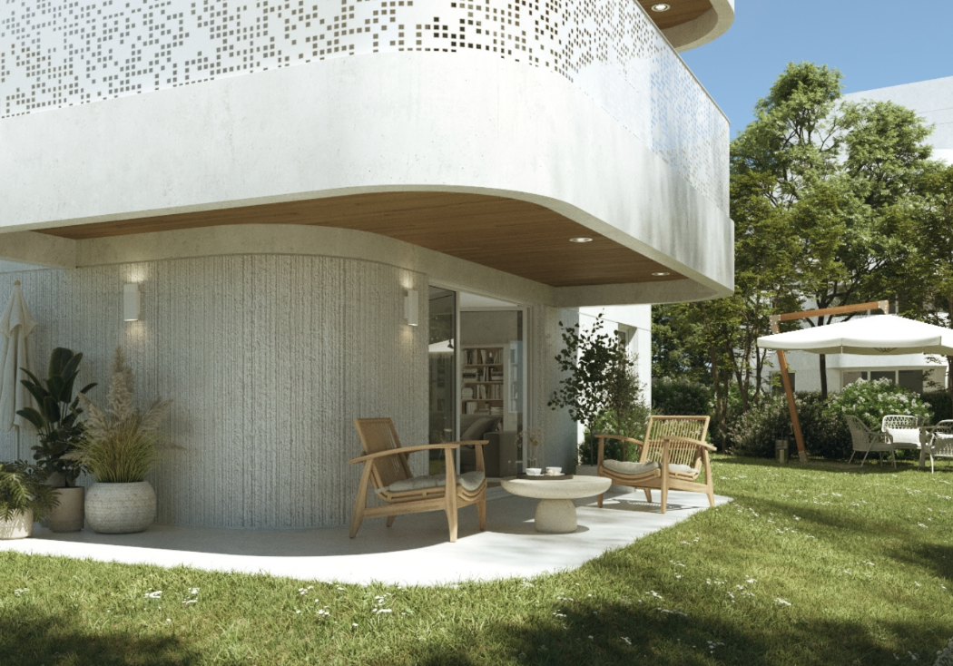 Appartement à Marseille 12 13012 image 2