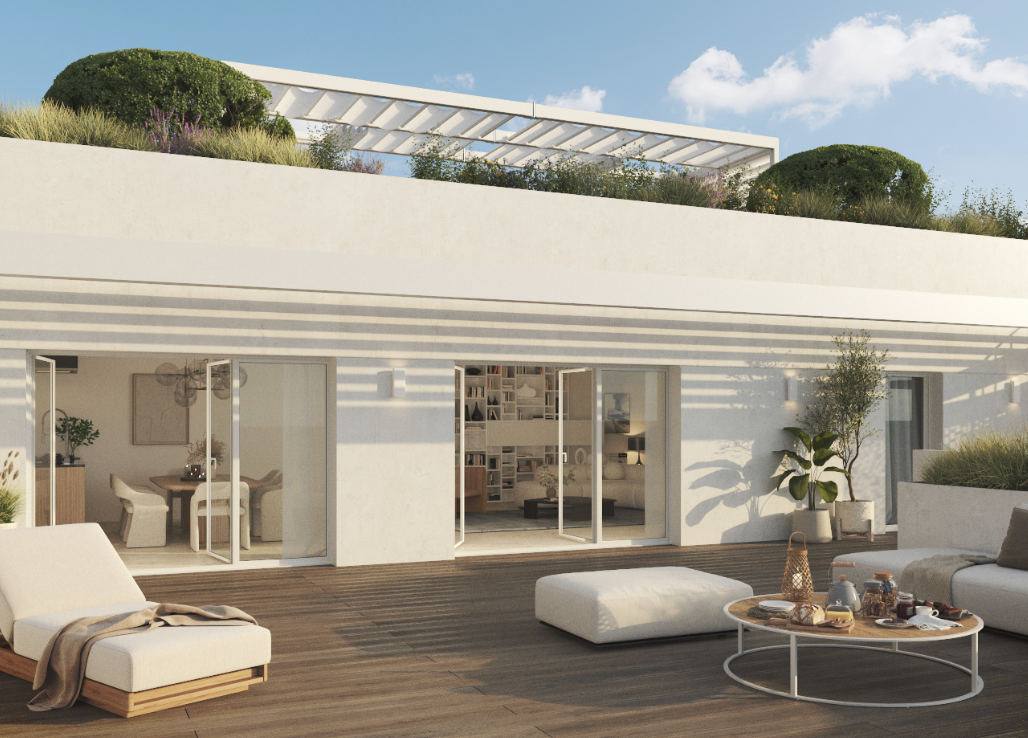 Appartement à Marseille 12 13012 image 3