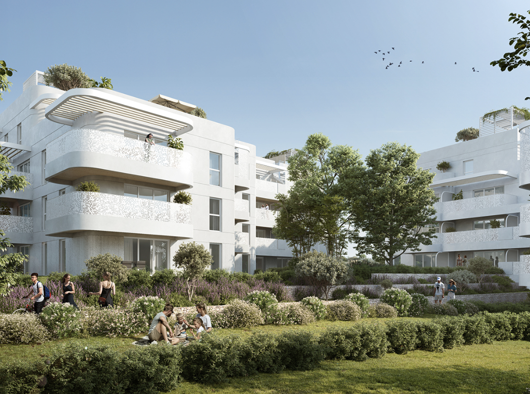 Appartement à Marseille 12 13012 image 4