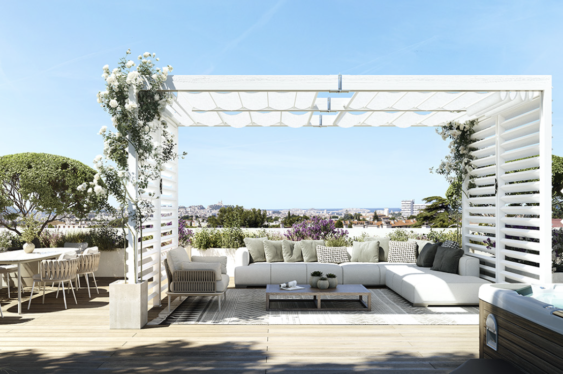 Appartement à Marseille 12 13012 image 5