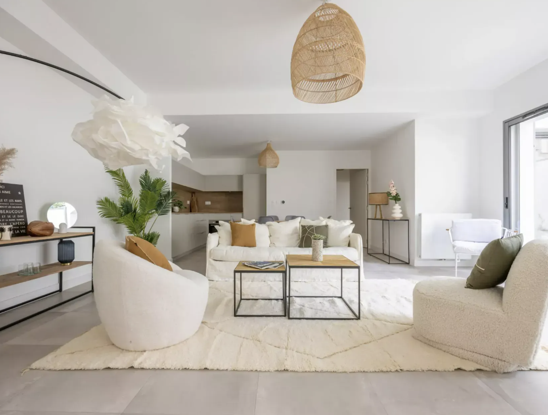 Appartement à Aix-en-Provence 13100 image 3