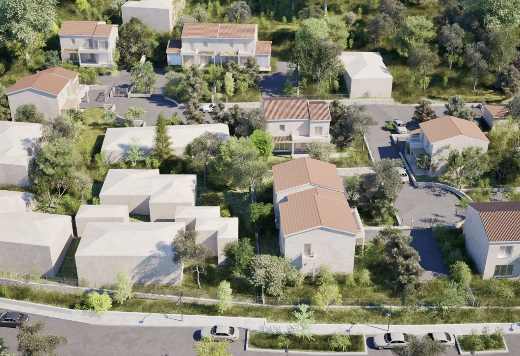 Appartement à Vitrolles 13127 image 2