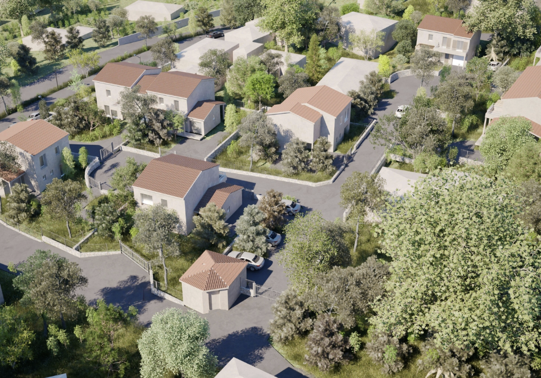 Appartement à Vitrolles 13127 image 3