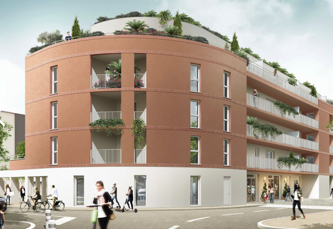 Appartement à Miramas 13140 image 2