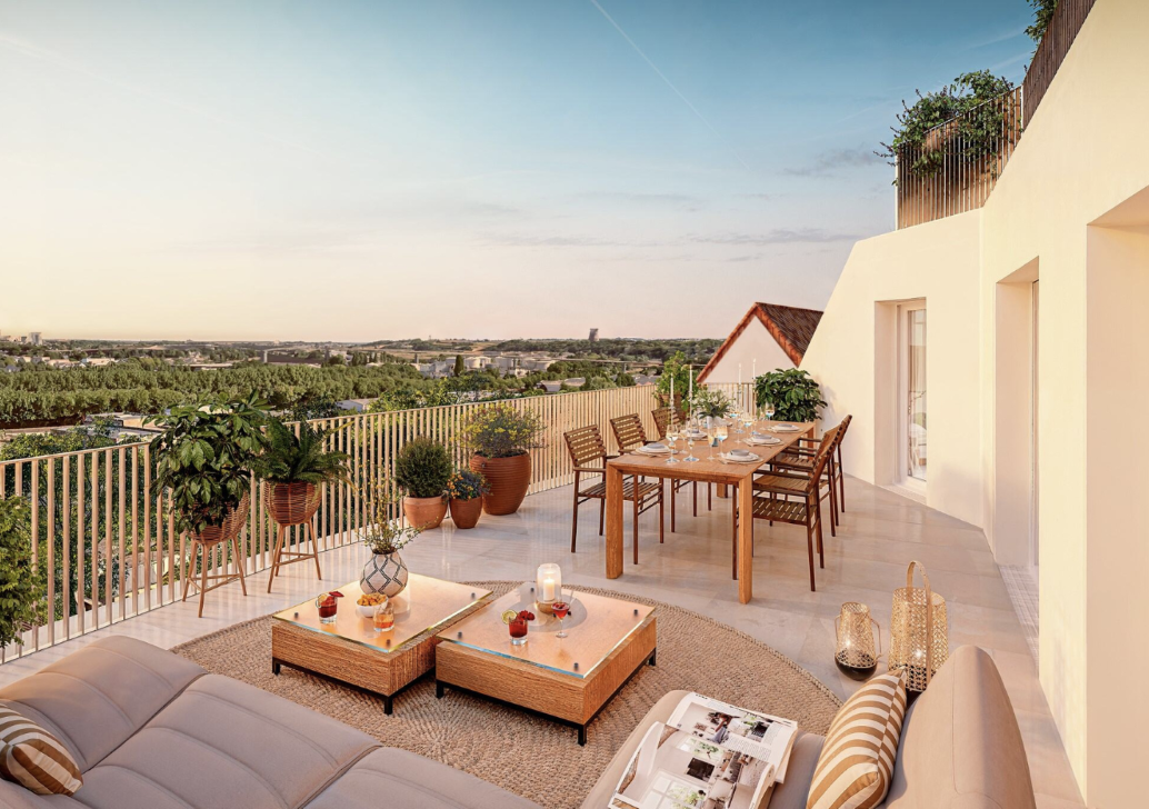 Appartement à Caen 14000 image 2