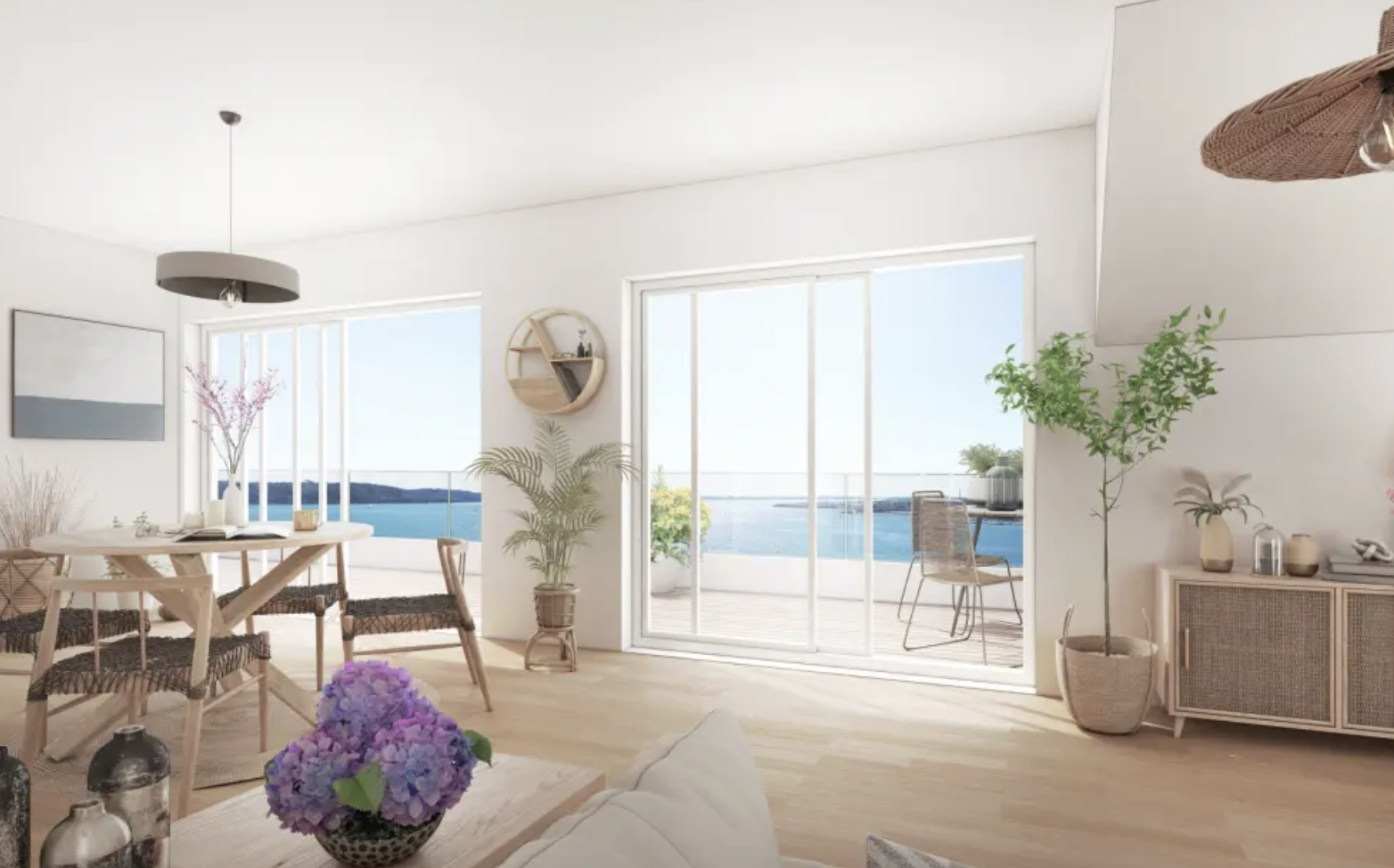 Appartement à Louannec 22700 image 3