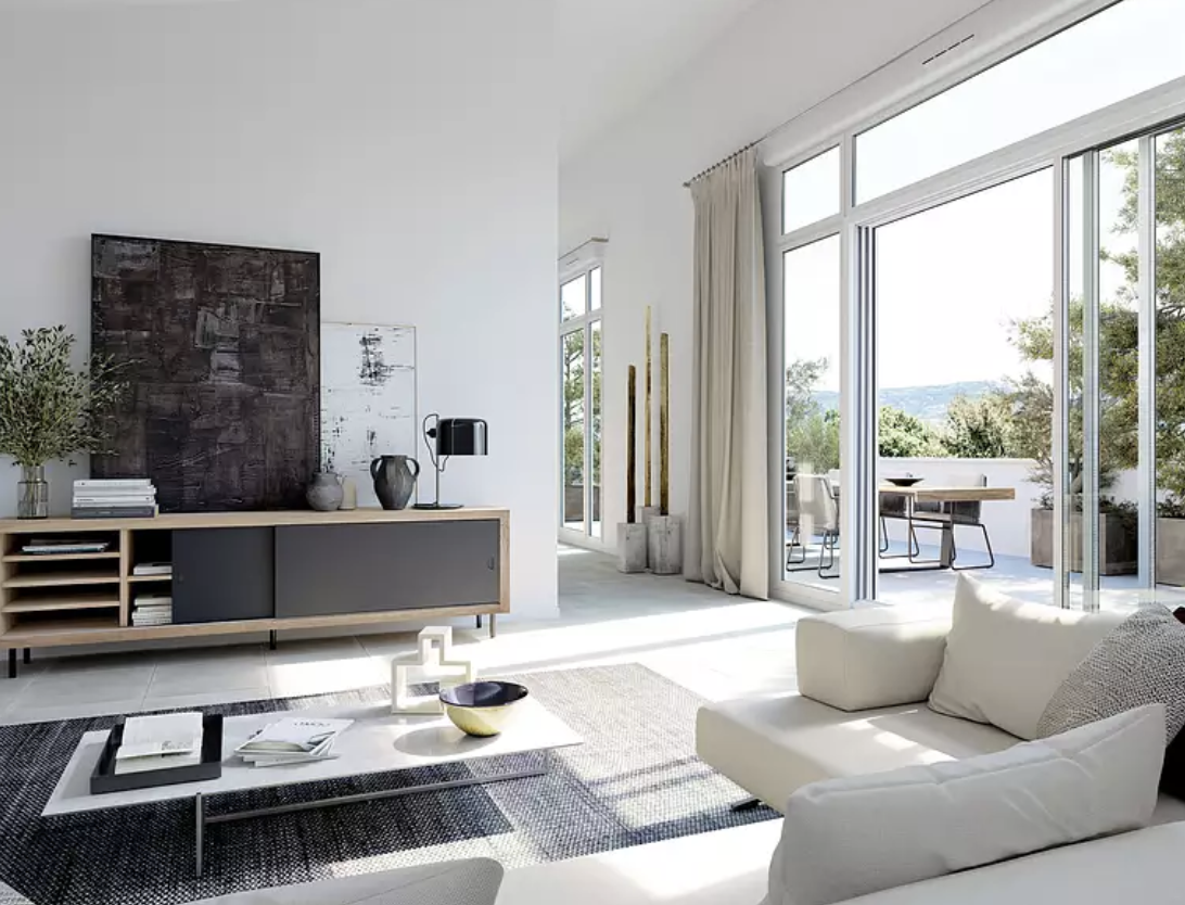 Appartement à Marseille 08 13008 image 4