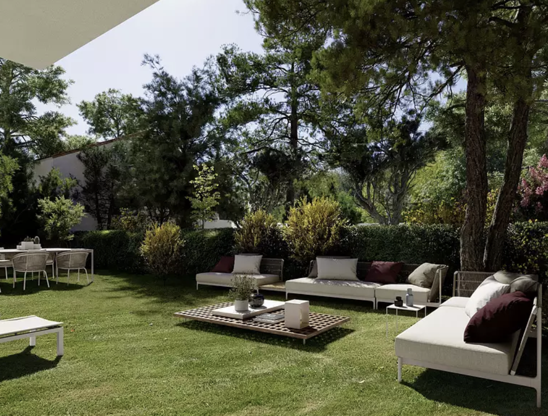 Appartement à Marseille 08 13008 image 6