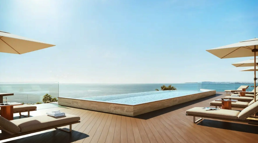 Appartement à Villeneuve-Loubet 06270 image 3