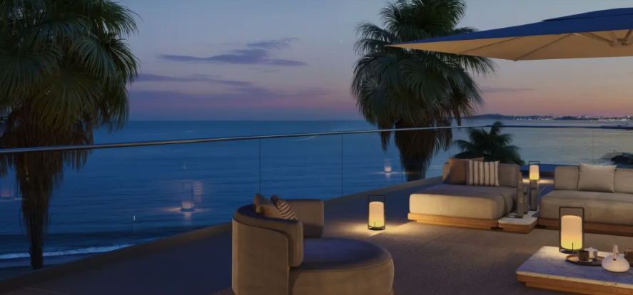 Appartement à Villeneuve-Loubet 06270 image 4