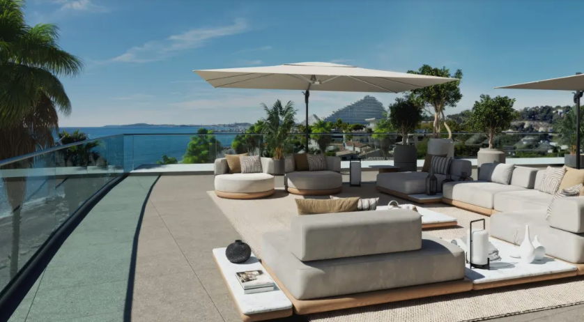 Appartement à Villeneuve-Loubet 06270 image 5