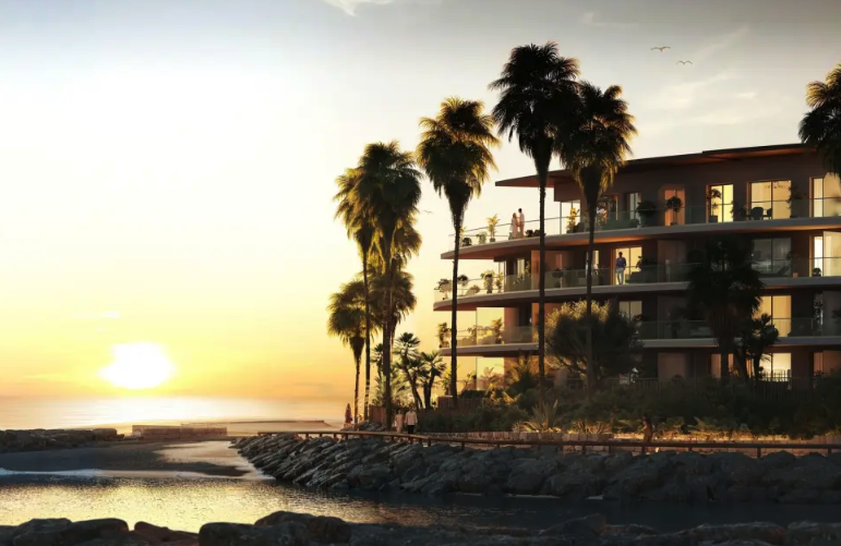 Appartement à Villeneuve-Loubet 06270 image 6