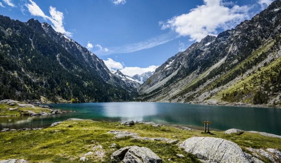 Appartement à Cauterets 65110 image 4