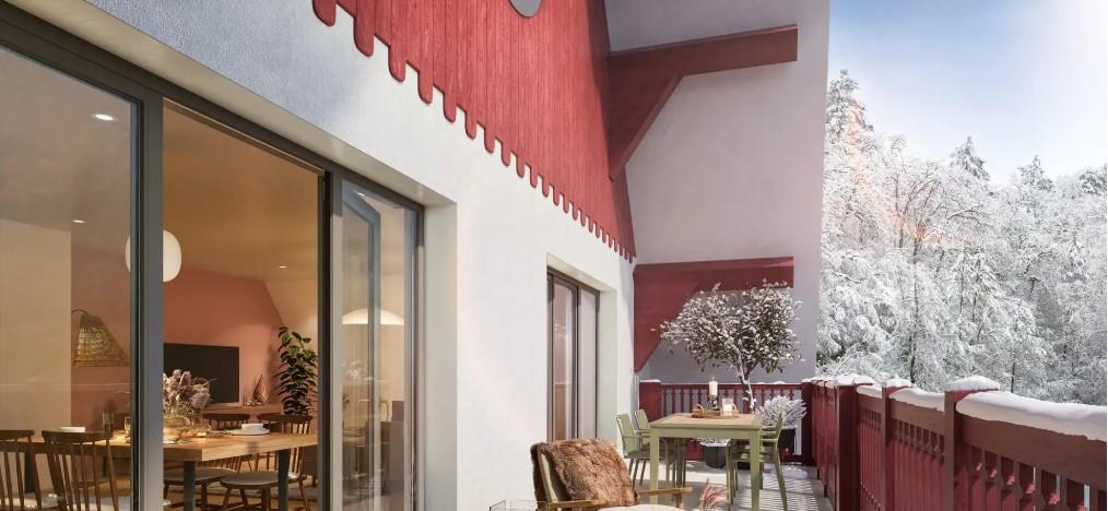 Appartement à Cauterets 65110 image 5