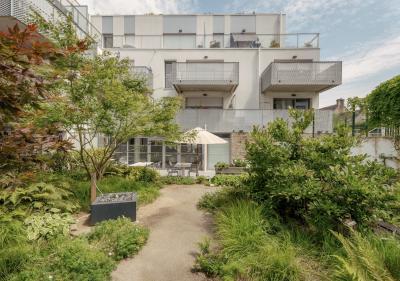 Programme immobilier neuf 56890 Saint-Avé SAI-16987