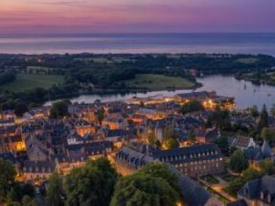 Programme immobilier neuf 22220 Tréguier Programme neuf à Tréguier_Tr-11459