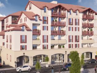 Appartement à Hendaye 64700 image 3