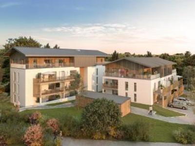 Programme immobilier neuf 85000 La Roche-sur-Yon RSY-11412