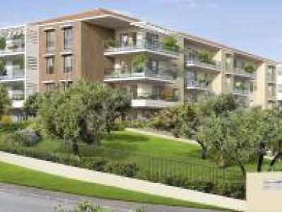 Programme immobilier neuf 06270 Villeneuve-Loubet VLB-4122