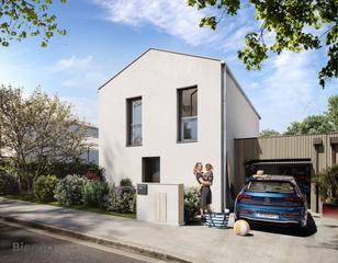 Appartement à Pornichet 44380 image 4