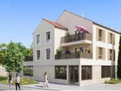 Programme immobilier neuf 91220 Plessis-Pâté Villa neuve Le-Plessis-Pate 12682