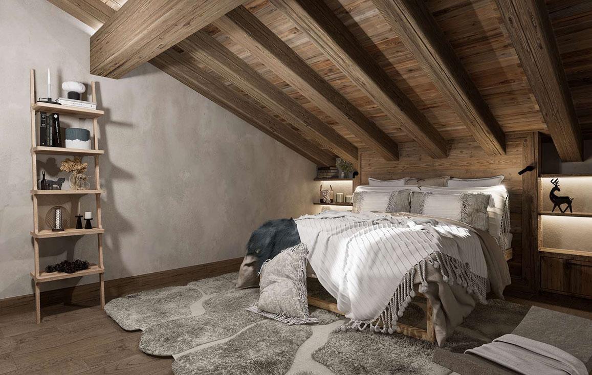 Programme immobilier neuf 74220 Clusaz CLU-16035
