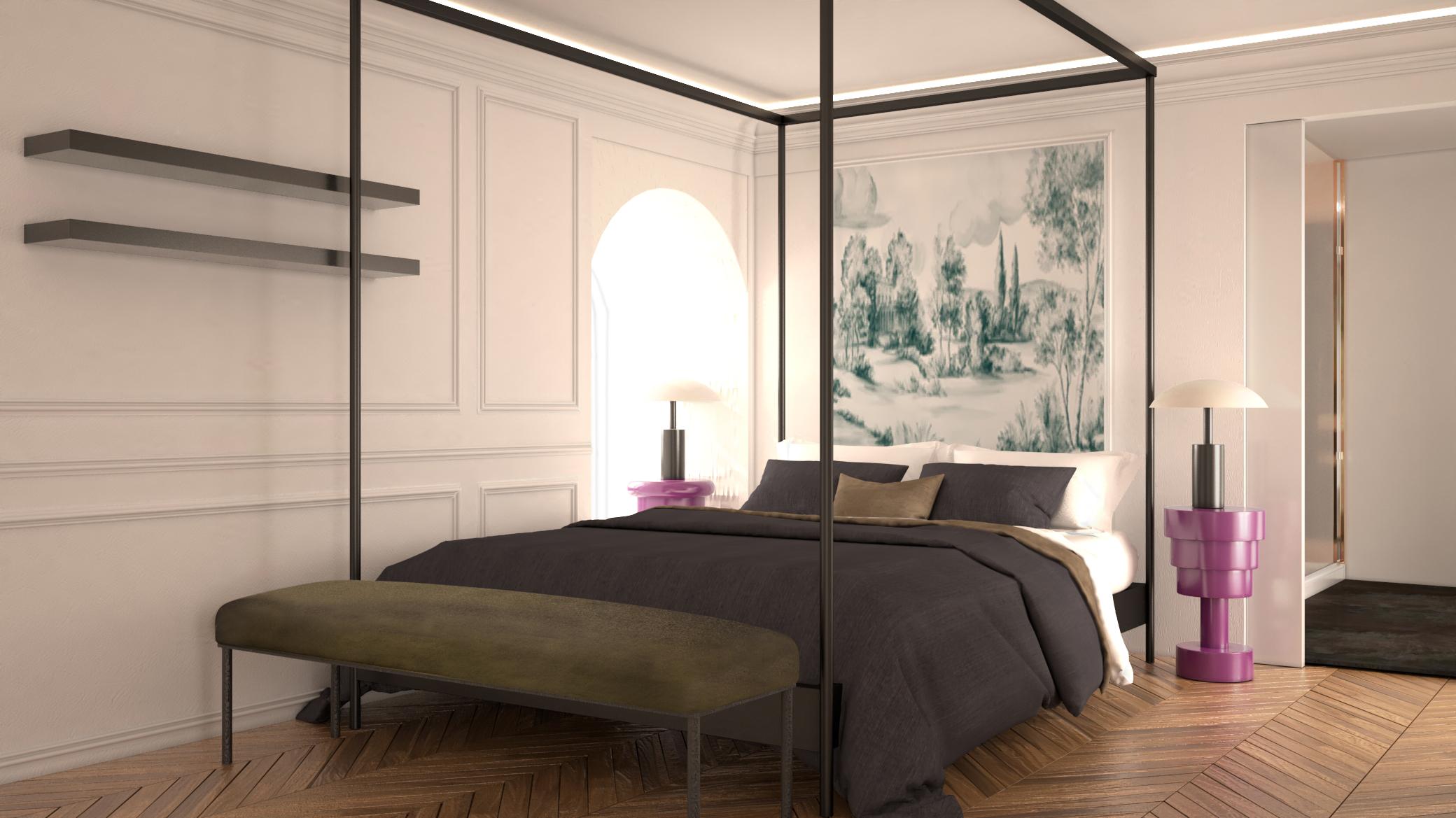 Programme immobilier neuf 78121 Crespières CRE-16575
