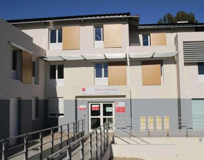 Programme immobilier neuf 06560 Valbonne Résidence étudiante Sophia-Antipolis 12763