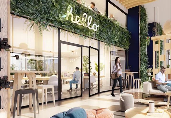 Appartement à Marseille 06 13006 image 2