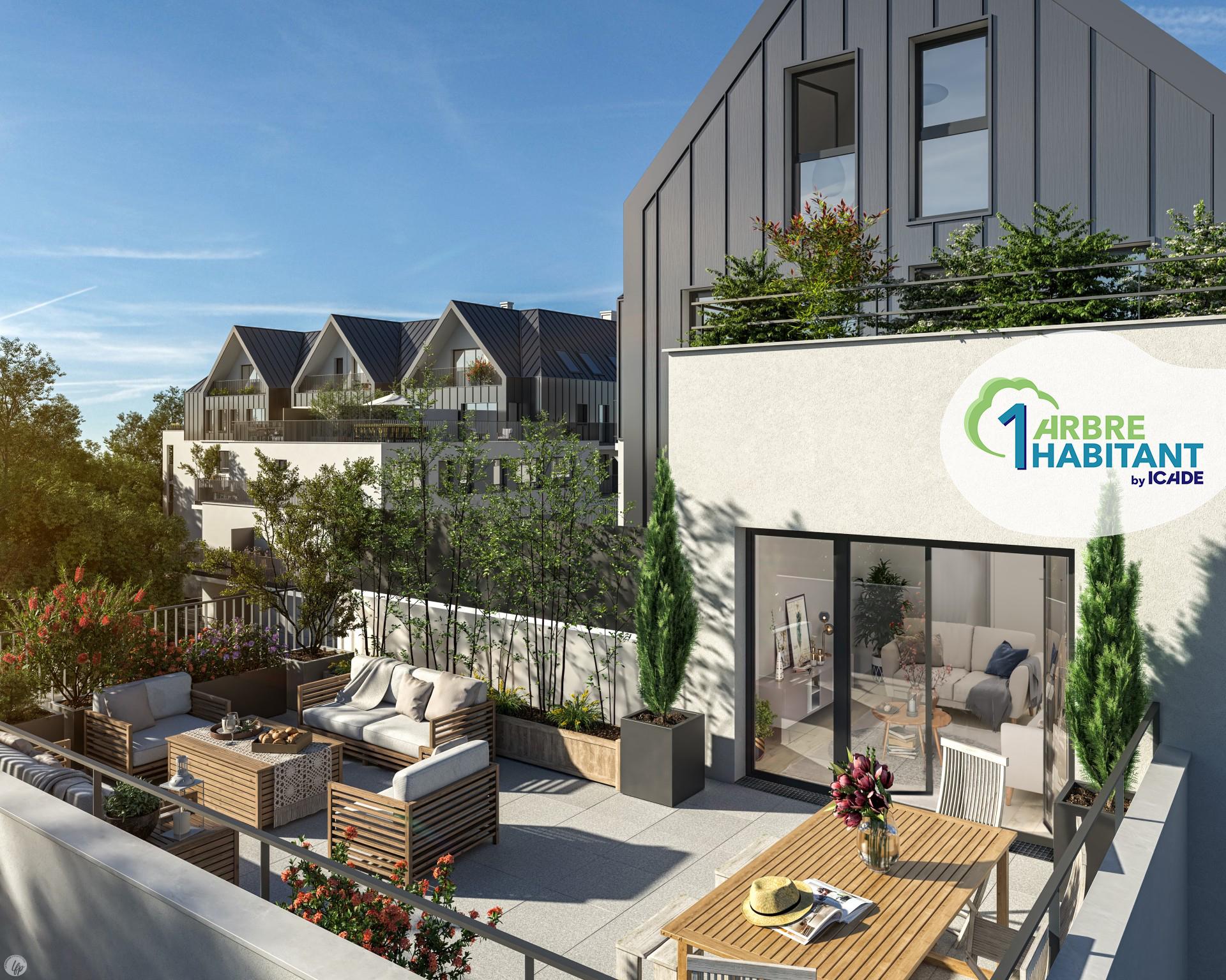 Appartement à Créteil 94000 image 2