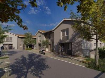 Programme immobilier neuf 33127 Saint-Jean-d'Illac Villas neuves Saint Jean Illac 3651