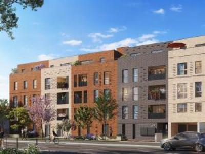 Programme immobilier neuf 31310 Toulouse Logement neuf Toulouse 11310