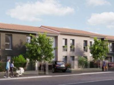 Programme immobilier neuf 33000 Bordeaux Villas neuves Bordeaux 6044