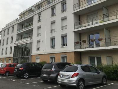 Programme immobilier neuf 59400 Cambrai Résidence seniors Cambrai 10736