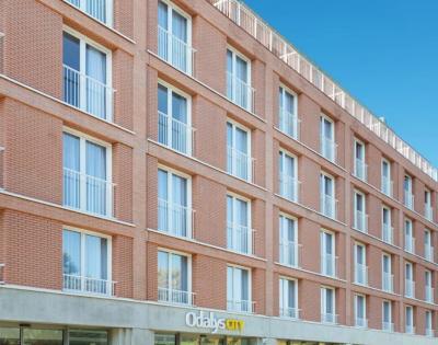 Programme immobilier neuf 31000 Toulouse 12780