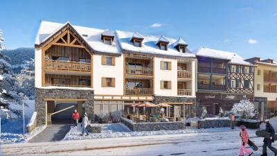 Programme immobilier neuf 65510 Loudenvielle LOU-14947