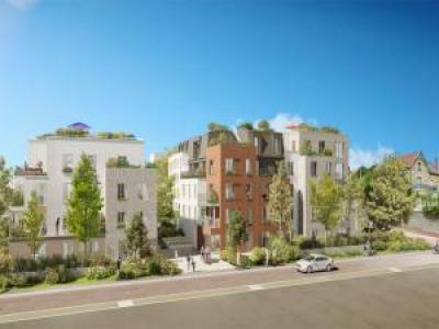 Programme immobilier neuf 95880 Enghien-les-Bains Immobilier Neuf Enghien 4989